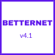 Betternet ISP Billing with Mikrotik API - PHP Scripts / Miscellaneous