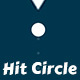 Hit Circle - HTML5 Game - HTML5 / Games