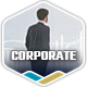 HTML5 Animated Banner Ads - Corporate (GWD) - HTML5 / Ad Templates