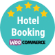 Hotel Booking - WooCommerce WordPress Plugin - WordPress / eCommerce / WooCommerce