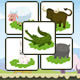 Animal Memory Game for Kids - HTML5 / Games