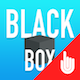 BLACK BOX - Unity game for iOS - Mobile / iOS