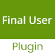 Final User - WP Front-end User Profiles - WordPress / Membership