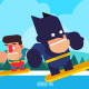 Surfriders - HTML5 / Games