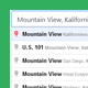 Google Geocomplete - JavaScript / Miscellaneous
