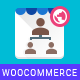 WooCommerce Marketplace Vendor Subdomain Plugin - WordPress / eCommerce / WooCommerce