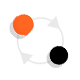Catch Dots - HTML5 Game + Mobile Version! (Construct-2 CAPX) - HTML5 / Games