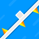 Flip Cube - HTML5 Game + Mobile Version! (Construct 2 / Construct 3 / CAPX) - HTML5 / Games