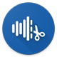 Smart Ringtone maker ( PSD files + Landing Page) - Mobile / Android
