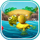 Brian adventures on the beach - HTML5 / Games