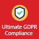 Ultimate GDPR Compliance Plugin for Wordpress & WooCommerce - WordPress / eCommerce / WooCommerce