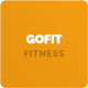 GoFit - Complete React Native Fitness App + Backend - Mobile / Native Web