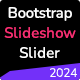 Bootstrap 4 Carousel - Image Slideshow and Gallery - HTML5 / Sliders