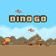 DinoGo - HTML5 / Games