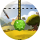 Green Diamond - HTML5 Javascript game(Construct2 | Construct 3 both version included) - HTML5 / Games