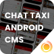 Chat Taxi Android Source Code - Mobile / Android