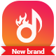 Cherry - Android Online Music Player with Admin Panel - Mobile / Android