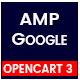 SO AMP - OpenCart 3 AMP Google plugin - Plugins / OpenCart