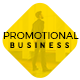 Promotional Business Ad Banners - HTML5 / Ad Templates