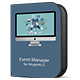 Event Manager Extension For Magento 2 Extension - Plugins / Magento Extensions