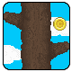 Endless Tree - HTML5 Skill game - HTML5 / Games