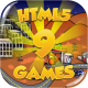 HTML5 GAMES BUNDLE №8 (Construct 3) - HTML5 / Games