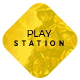 Gaming Ad Banners - HTML5 / Ad Templates