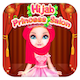 Hijab Princess Salon + Spa + Makeover + DressUp Game For Kids + GDPR + Android - Mobile / Android