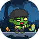 Mini Zombie Boy - Xcode Project & Buildbox Game Template (64bit) - Mobile / iOS