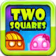 Two Squares / (C2 + C3) Game Platform. - HTML5 / Games