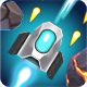 Space Shooter HTML5 Game C2 & C3 - HTML5 / Games