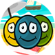 BeachBall Fun - HTML5 Javascript game(Construct2 | Construct 3 both version included) - HTML5 / Games