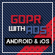 GDPR With AdMob Ads - EU Consent Policy [ Android & iOS ] - Mobile