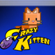 CRAZY KITTEN (HTML5,Android,IOS Capx C2 Touch) - HTML5 / Games