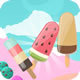Popsicle Party - Html5 Game - HTML5 / Games