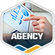 HTML5 Animated Banner Ads - Agency Business (GWD) - HTML5 / Ad Templates