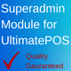 SaaS & Superadmin Module for UltimatePOS - Advance - PHP Scripts / Add-ons