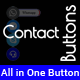 Contact Buttons - All in One Button with Mailchimp Subscribe and Callback Request Form jQuery Plugin - JavaScript / N...