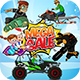 Summer Discount- Mega Bundle 5 games (Android Studio) - Mobile / Android