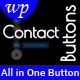 Contact Buttons - All in One Button with Mailchimp Subscribe and Callback Request Form for WordPress - WordPress / In...