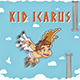 Kid Icarus - HTML5 Game - HTML5 / Games