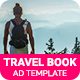 Tour & Travel | Travel Booking Banner (TT019) - HTML5 / Ad Templates