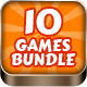 Stop Smoking & Spinners Games Bundle - HTML5 / Games