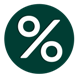 Percent Calculator - Mobile / Android