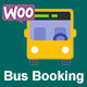 Bus Ticket Booking with Seat Reservation for WooCommerce - WordPress / eCommerce / WooCommerce
