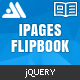 iPages Flipbook - jQuery Plugin - JavaScript / Media
