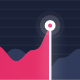 React Bitcoin Ticker - Mobile / Native Web