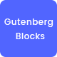 CPElementia - Gutenberg Blocks for Site Creators - WordPress / Add-ons