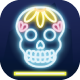 THE JUMPER : android game-multiple characters-with GDPR-easy to reskin - Mobile / Android