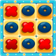 Arabian night-tic tac toe - HTML5 / Games